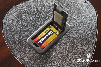 T5z Pro Rosewood LTD 2015